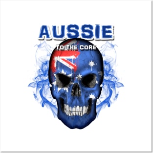 To The Core Collection: Australia Posters and Art